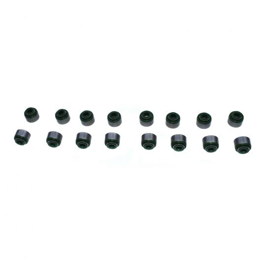 インテーク＆エキゾースト バルブ ステム シール 12211 PZ1 004 適用: ホンダ アコード シビック CR V エレメント オデッセイ アキュラ/ACURA CL インテグラ RSX AL-II-8553 AL Car parts｜オートパーツエージェンシー2号店