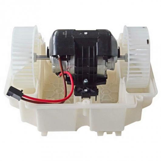 ヒーター ブロワー ファン モーター 2218200514 適用: メルセデス ベンツ CL550 CL600 S350 S600 S550 S400 2007 2012 AL-II-7226 AL Car parts