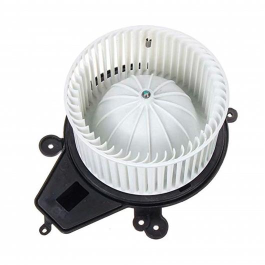 ヒーター ファン ブロワー モーター アセンブリ OEM 27226JS60B 適用: 日産 パスファインダー R51 ナバラ D40 NEU AL-II-7695 AL Car parts