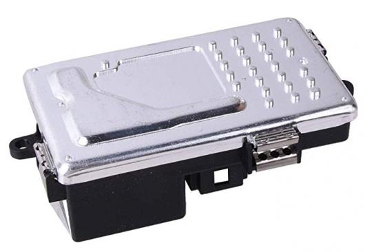 ヒーター ブロワー ファン モーター レギュレーター レジスタ 64119226780 適用: BMW F18 F04 F03 F02 F01 ワゴン 華晨 5 2.0 6.0L 2008 AL-II-7735 AL Car parts