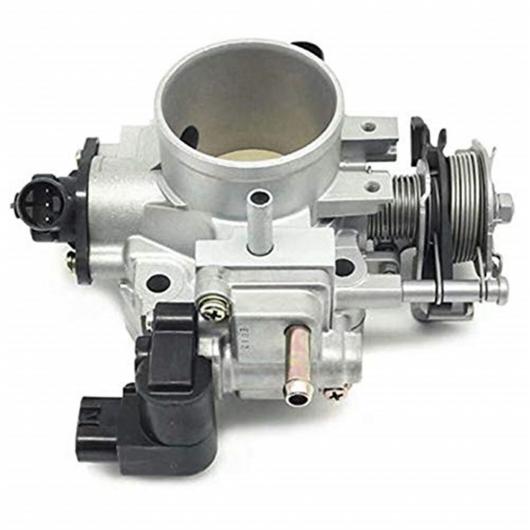 スロットル ボディ アセンブリ 16400P8CA21 適用: ホンダ オデッセイ アコード アキュラ/ACURA TL CL 1997 2003 AL-II-7747 AL Car parts