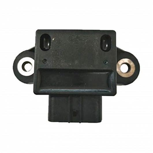 センサー 横加速度 センサー 適用: MAZDA6 GJ6E437Y1 GJ6E 43 7Y1 EWTS53BB 2406001 AL-II-7805 AL Car parts