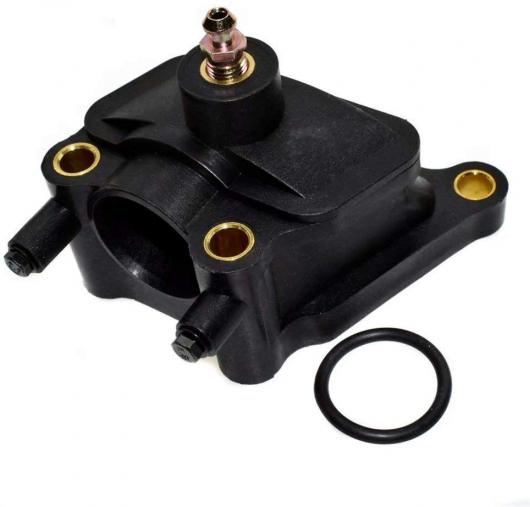 サーモスタット ハウジング クーラント 冷却 ウォーター 出口 マウント 902301 5017183AB 適用: クライスラー/CHRYSLER ダッジ/DODGE AL-II-8090 AL Car parts