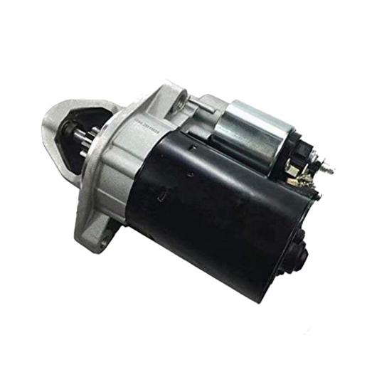 スターター モーター スターター OEM A0051513901 適用: メルセデス ベンツ GLK300 C200 E200 A180 S350 ML350 GL450 AL-II-8509 AL Car parts