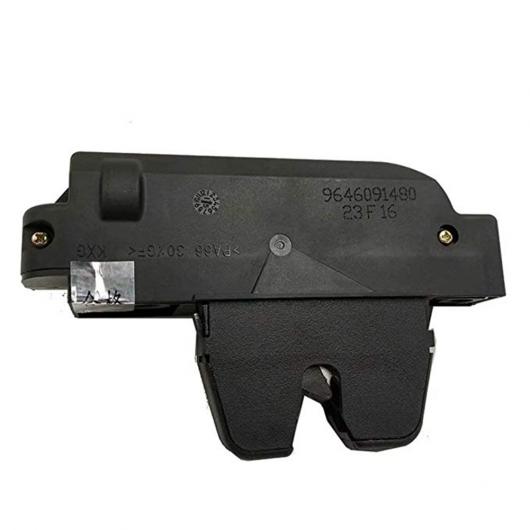 セントラル ロッキング モーター 9646091480 適用: プジョー/PEUGEOT 206 CC&SW 307 407 607 シトロエン C2 C3 C4 C5 AL-II-8822 AL Car parts|オートパーツエージェンシー2号店