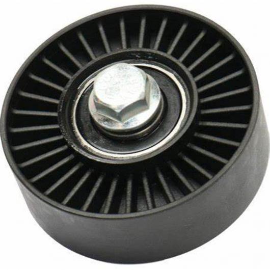 ドライブ ベルト アイドラー プーリー OEM 11287535860 適用: 2006 2013 BMW E60 E70 E92 E91 E90 X3 X5 AL-II-9030 AL Car parts
