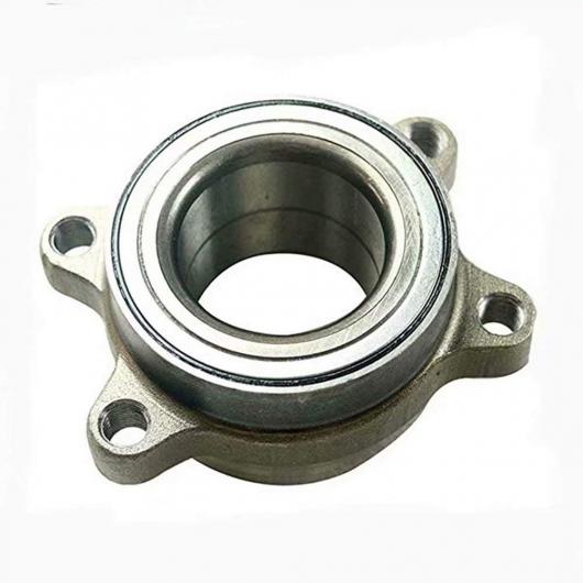 フロント ホイール ハブ ベアリング 40210WL000 適用: 日産 エルグランド E51 2002 2010 40210 WL000 AL-II-7331 AL Car parts
