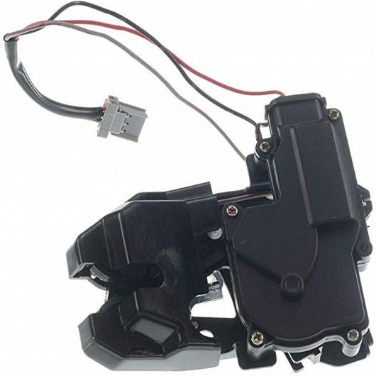 リア テールゲート トランク メンバー ロック ラッチ アクチュエータ 4851S84A21 74851S84A21 適用: ホンダ アコード EX EXL SE 1998 1999 2000 AL-II-7515 AL Interior parts for cars