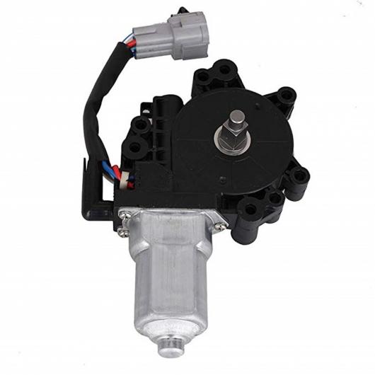フロント ドライバ サイド ウインドウ モーター OEM 807319FJ0A 適用: インフィニティ/INFINITI QX56 日産 2004 2014 アルマダ タイタ AL-II-7620 AL Car parts