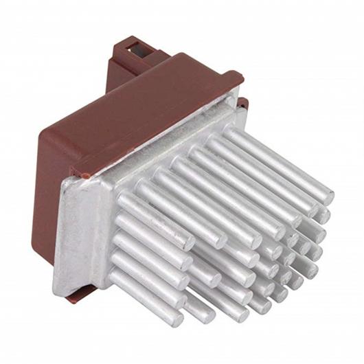 ブロワー ヒーター ファン モーター レジスタ OEM 1J0907521 適用: アウディ/AUDI フォルクスワーゲン/VOLKSWAGEN AL-II-7687 AL Car parts