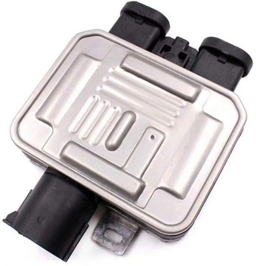 ラジエーター 冷却 ファン コントロール モジュール OEM 941013801 適用: ボルボ/VOLVO V70 MK3 2008 S60 S80 XC70 XC60 V60 AL-II-7714 AL Car parts