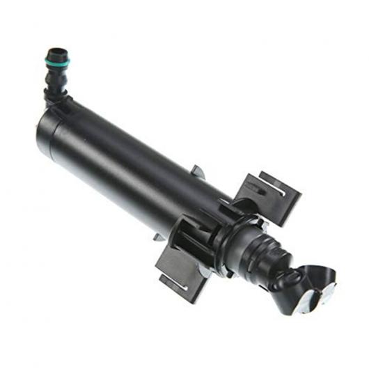 ヘッドライト クリーニング ウォッシャー ノズル 8K0955101A 適用: アウディ/AUDI A4 B8 8K 08 11 AL-II-8260 AL Exterior parts for cars