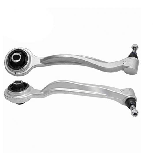 フロント ロワー 左&右 サスペンション コントロールアーム 2203304311 2203304411 適用: メルセデス W220 CL500 CL600 CL55 AMG S350 S430 S500 S600 AL-II-8288 AL Car parts|オートパーツエージェンシー2号店