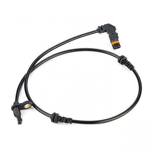 フロント ABS ホイールスピードセンサー 2049053105 2049058000 適用: メルセデス ベンツ C GLK クラス W204 C204 S204 X204 AL-II-8898 AL Car parts