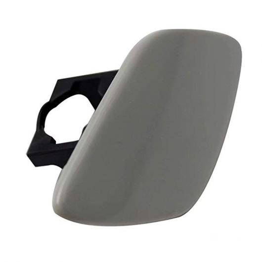 ヘッドライト ウォッシャー ノズル カバー キャップ OEM 61677171660 適用: BMW 2005 2010 E92/93 320 323 325 328 330 335 AL-II-8961 AL Car parts