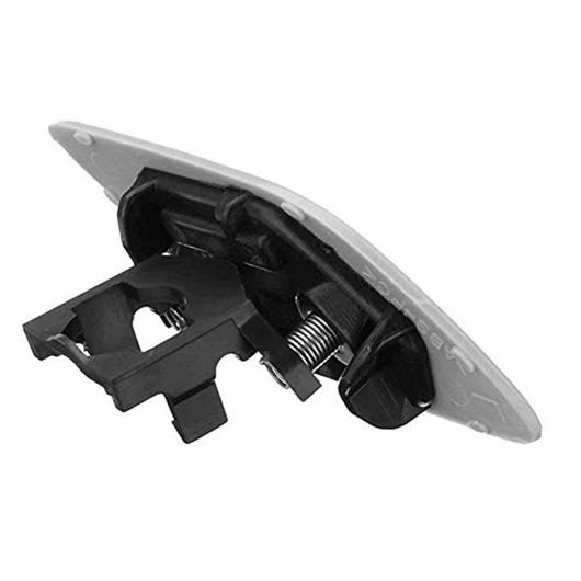 ヘッドライト ウォッシャー プライムド カバー 61677171659 適用: BMW E92 E93 3シリーズ 2005 2006 2007 2008 2009 2010 AL-II-8971 AL Car parts