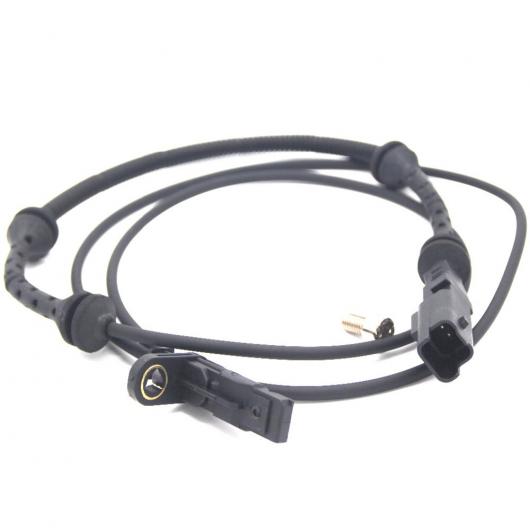 リア 左 右 ABS ホイールスピードセンサー 9642688280 適用: シトロエン/CITROEN C6 プジョー/PEUGEOT 407 4545.G7 4545.C0 4545C0 4545G7 AL-II-7387 AL Car parts