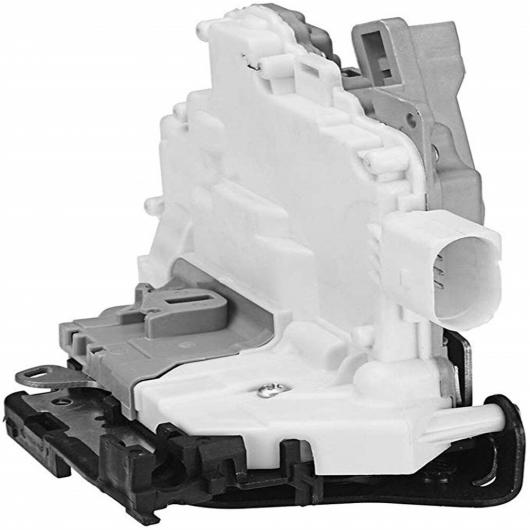 リア 右 助手席側 ドア ロック ラッチ アクチュエータ 8K0839016 適用: アウディ/AUDI A5 クアトロ 2012 2016 スポーツバック AL-II-7502 AL Interior parts for cars｜オートパーツエージェンシー2号店