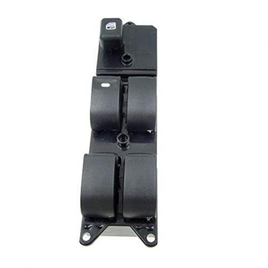 電動 パワー ウインドウ マスター コントロール スイッチ MR587942 適用: 三菱 ランサー 08 09 AL-II-7892 AL Interior parts for cars