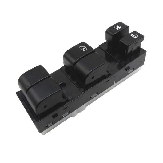 電動 パワー ウインドウ スイッチ 25401JE20A 適用: 日産 キャシュカイ サニー インフィニティ/INFINITI M35 M45 AL-II-8199 AL Interior parts for cars 8,976円