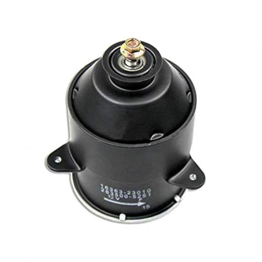 冷却 ファン モーター OEM 16363 23010 適用: レクサス ES240/ES350 ES300 ヤリス ヴィッツ カムリ RAV4 ヴィオス ウィッシュ ピクニック/アベンシス アルファード AL-II-8597 AL Car parts