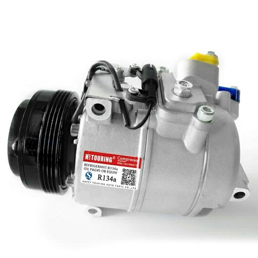 適用: 2003 03 2004 04 2005 05 2006 06 BMW X5 3.0I L6 3.0L 7SBU16C AC コンプレッサー 64526918000 64536942025 64526916232 64526956493 AL-II-9057 AL Air conditioner compressor｜オートパーツエージェンシー2号店 44,077円