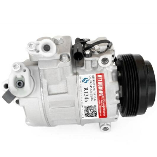 適用: BMW E39 コンプレッサー BMW 3 E46 5 E39 7 E38 Z8 E52 64528386451 6911342 8381233 64526910458 6452836241 64528385922 64526904018 AL-II-9089 AL Air conditioner compressor