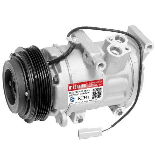 適用: MAZDA3 スポーツ 2.0L 2010-2013 AC コンプレッサー F500-RN8AA-04 F500RN8AA04 BBM4-61-450C BBM461450C F500-RN8AA-07 F500RN8AA07 5PK AL-II-9114 AL Air conditioner compressor