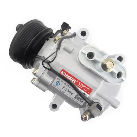 AL 適用: シボレー CHEVROLET エクイノックス 3.4L V6 2005 AC A C