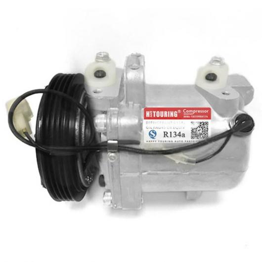 適用: スズキ エスティーム ビターラ ＆ グランド ビターラ A/C コンプレッサー 95201-70CF0 95200-70CB0 95200-760CJ0 95200-60B53 95200-70CA0 95200-70CA1 AL-II-9215 AL Air conditioner compressor