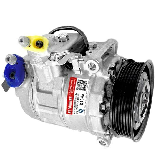 適用: デンソー 7SEU17C AC コンプレッサー BMW 135i 335XI 335i 335 xDrive 335IS Z4 64526956719 64509180549 64526961621 64526956716 7PK AL-II-9257 AL Air conditioner compressor|オートパーツエージェンシー2号店