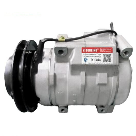 適用: トヨタ AC コンプレッサー トヨタ ランドクルーザー 88320-6A260 883206A260 1PK AL-II-9264 AL Air conditioner compressor