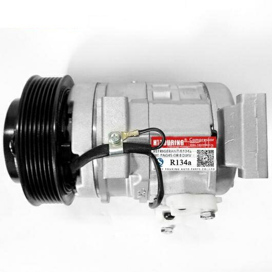 適用: トヨタ RAV4 2001-2005 10S15C A/C コンプレッサー 447170-7710 447180-7820 447180-7821 447220-3930 447220-3931 88310-42180 7PK AL-II-9267 AL Air conditioner compressor|オートパーツエージェンシー2号店