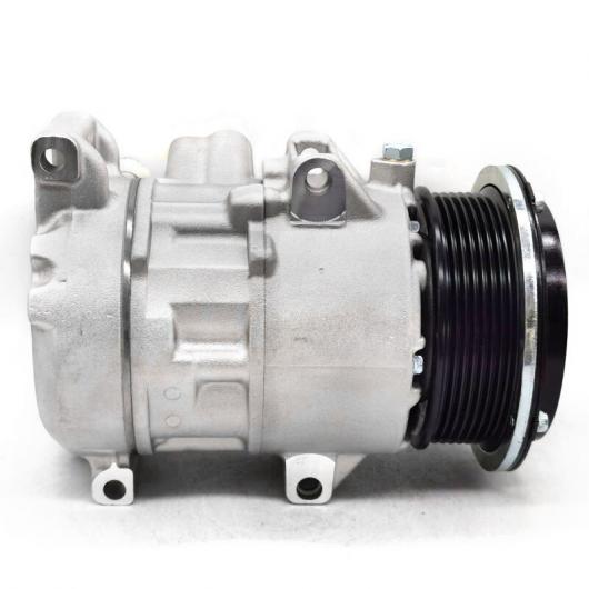 適用: トヨタ カムリ 2.4L 07-09 6SEU16C AC コンプレッサー トヨタ RAV4 2.4L 06-08 8831006240 8831033250 8831042270 4472601208 4710613 AL-II-9278 AL Air conditioner compressor|オートパーツエージェンシー2号店
