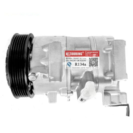 適用: トヨタ カローラ 2013 2014 2015 2016 A/C コンプレッサー 6SES14C/TSE14C 447280-6581 88310-02850 88310-02851 447280-7500 447280-7600 AL-II-9287 AL Air conditioner compressor