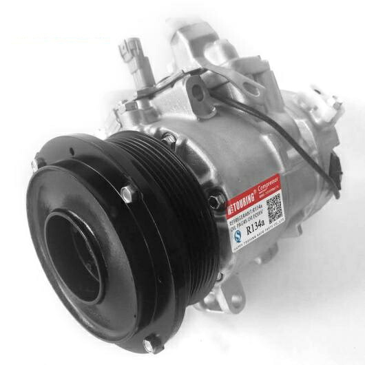 適用: トヨタ レクサス LS430 430 GS430 2004-2007 6SEU16C AC コンプレッサー 88310-3A540 88310-50152 883103A540 8831050152 8831050150 AL-II-9324 AL Air conditioner compressor｜オートパーツエージェンシー2号店 57,822円