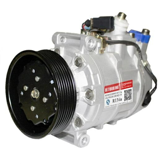 適用: フォルクスワーゲン/VOLKSWAGEN パサート フェートン トゥアレグ 7SEU16C 7SEU17C AC コンプレッサー 7L6820803D 7L6820803L 7L6820803P 7L6820803S 3B0820803A AL-II-9378 AL Air conditioner compressor｜オートパーツエージェンシー2号店