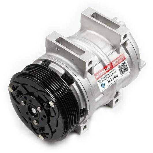 適用: ボルボ/VOLVO C70 S70 V70 S60 XC70 DKS15CH AC コンプレッサー 9171321 9171703 30612681 30613422 30613839 30613908 30899721 5060118741 AL-II-9392 AL Air conditioner compressor