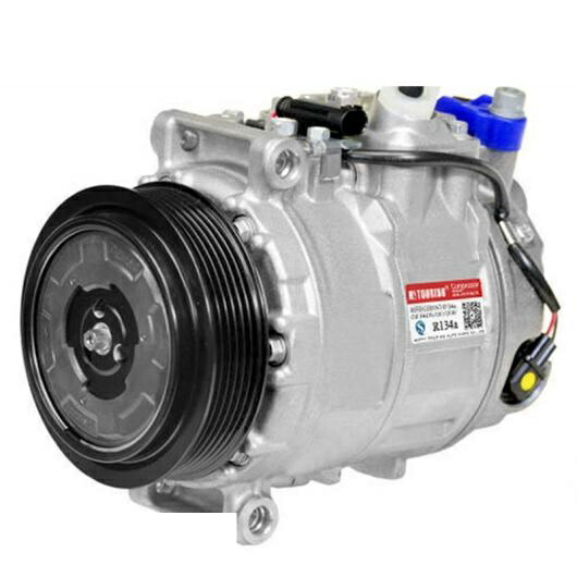 適用: メルセデス AC コンプレッサー メルセデス W209 W220 W230 W463 C230 CL55 AMG CLK320 0012302811 65633016039 471-1474 656 33016 039 AL-II-9416 AL Air conditioner compressor