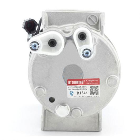 適用: 日産 AC エアコン コンプレッサー 日産 キャブスター 3.0 2006-2011 DKS17D 92600MA00C 92600MA00A 92600-MA00C 7PK AL-II-9469 AL Air conditioner compressor｜オートパーツエージェンシー2号店
