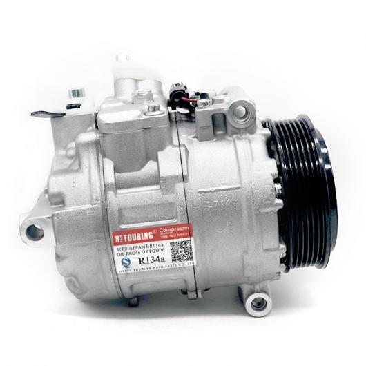 10S17C AC コンプレッサー 適用: メルセデス ベンツ MB C/E/S クラス W221 W211 W220 A 002 230 09 11 A 002 230 77 11 A0022300911 A0022307711 AL-II-9542 AL Air conditioner compressor|オートパーツエージェンシー2号店