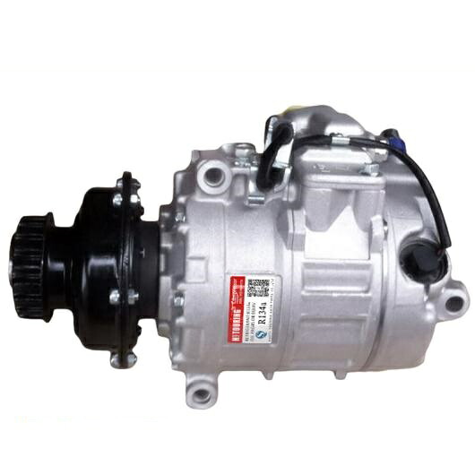 7SEU16C AC コンプレッサー 適用: フォルクスワーゲン/VOLKSWAGEN トランスポーター T5 2.5L 7H0820805C 7H0820805E 7H0820805F 7H0820805G 7H0820805H 7H0820805J 67441 AL-II-9605 AL Air conditioner compressor｜オートパーツエージェンシー2号店