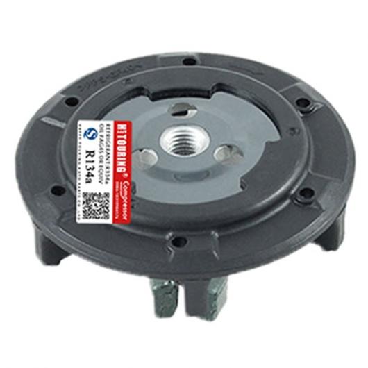 7SEU17C AC コンプレッサー クラッチ 適用: BMW 525i 525xi 530i 530XI 528i 528XI Z4 64509174803 64526918753 64526956715 64526956716 AL-II-9617 AL Air conditioner compressor