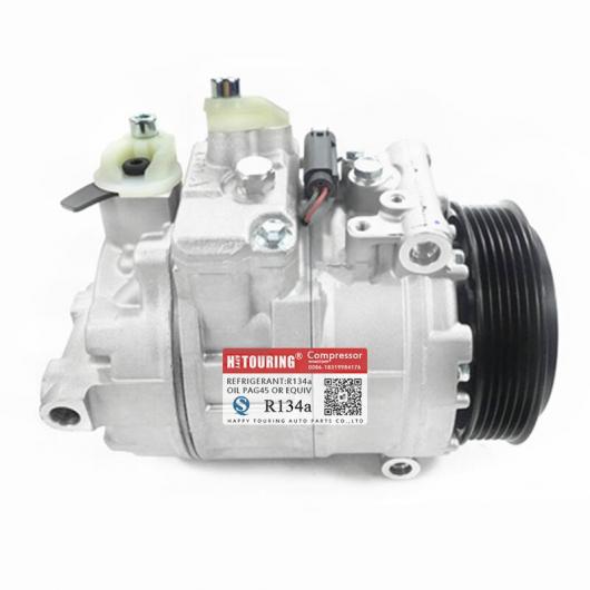 A0012305011 0012305011 0022303111 A0022303811 A0022305111 適用: 6SEU16C AC コンプレッサー メルセデス W204 S204 W212 S212 X204 A207 C207 AL-II-9642 AL Air conditioner compressor 47,388円