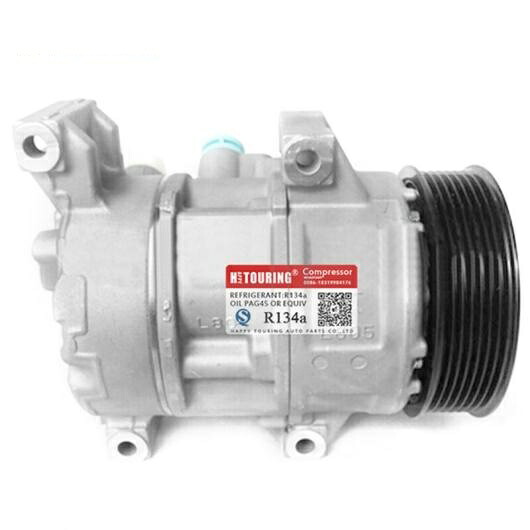 AC コンプレッサー 適用: トヨタ RAV4 III アベンシス オーリス ヴァーソ 2.0 2.2 447150-5200 88310-02400 88310-42250 88310-42260 5SE12C AL-II-9678 AL Air conditioner compressor｜オートパーツエージェンシー2号店