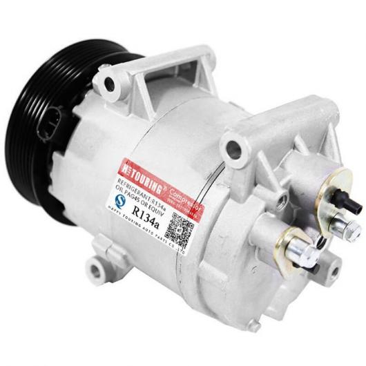 AC コンプレッサー 適用: ルノー/RENAULT グランド セニック メガーヌ 8200053264 8200457418 8200940233 8200678499 8200309193 7711135808 AL-II-9696 AL Air conditioner compressor