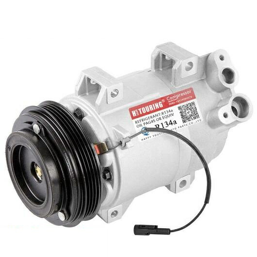 DKS17D AC エアコン コンプレッサー 適用: スズキ XL7 グランド ビターラ CO 10882JC 95200-54JA0 95200-54JB0 506012-1470 506211-9170 9520054JA0 AL-II-9746 AL Air conditioner compressor｜オートパーツエージェンシー2号店 42,341円