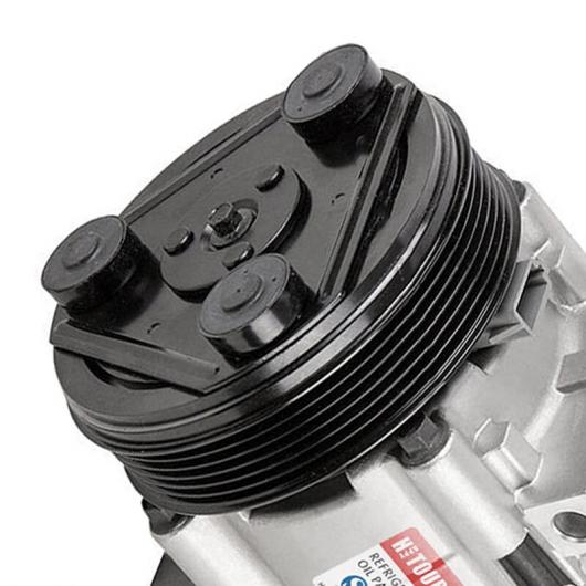 FS10 AC コンプレッサー 適用: フォード/FORD エクスプローラー 3.0 F77H19D629CA F77Z19703AB F4DZ19703A F6DZ19703AA E7VY19703A F77H-19D629-CA F0TZ19703G AL-II-9778 AL Air conditioner compressor|オートパーツエージェンシー2号店