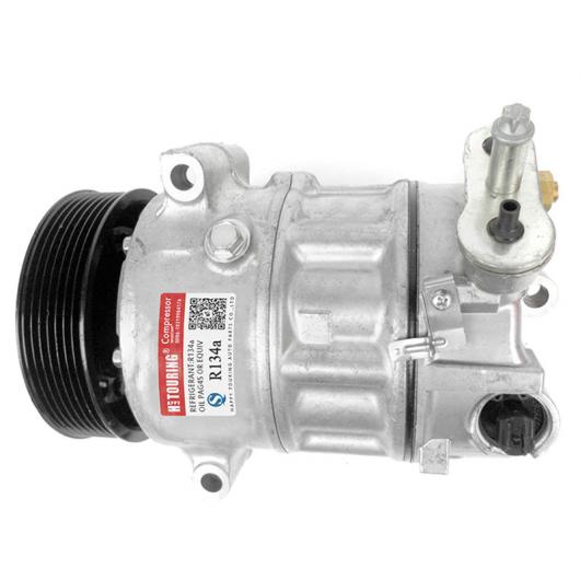 PXE16 AC コンプレッサー 適用: ビュイック/BUICK ラクロス リーガル 1522157 10363591 1022157 1122157 1222157 67565 13262836 7512937 2001603 1422157 AL-II-9823 AL Air conditioner compressor|オートパーツエージェンシー2号店