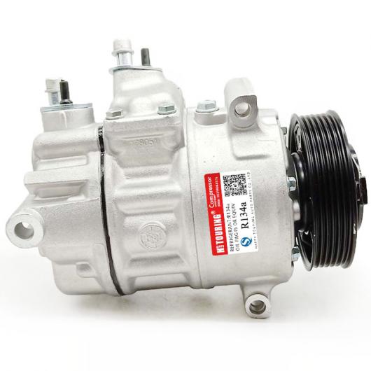 PXE16 コンプレッサー 適用: アウディ/AUDI A3 TT/VW ジェッタ パサート ティグアン ゴルフ ビートル GTI 1K0820803S 1K0820803G 1K0820859F 1K0820803Q 1K0820808FX AL-II-9824 AL Air conditioner compressor|オートパーツエージェンシー2号店